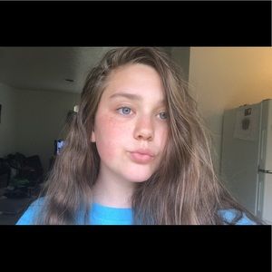 Meet your Posher, Cheyenne